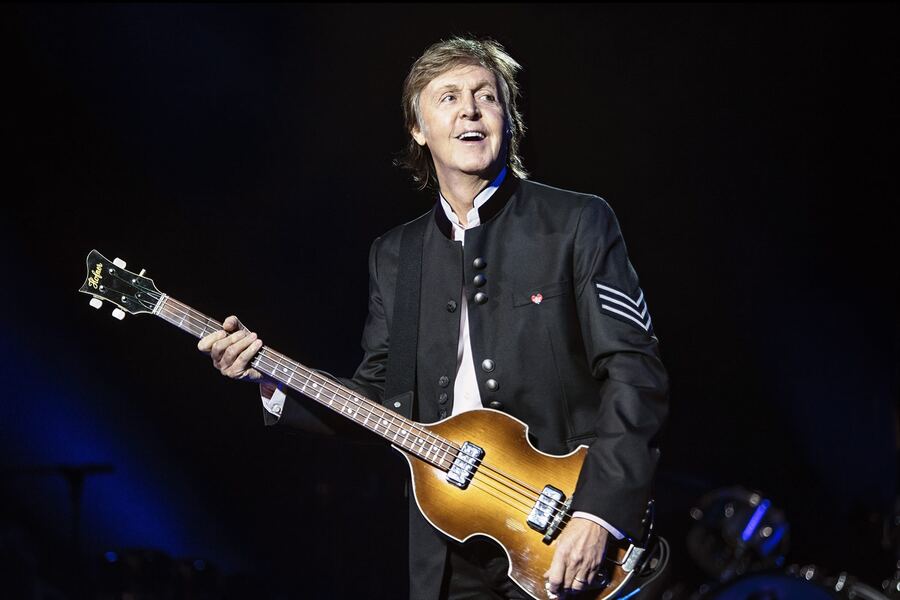 Paul McCartney anunció una "última canción de Los Beatles" con ayuda de la inteligencia artificial