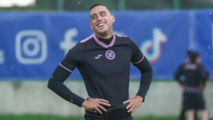 "Bienvenido a casa": River oficializó el regreso de Ramiro Funes Mori