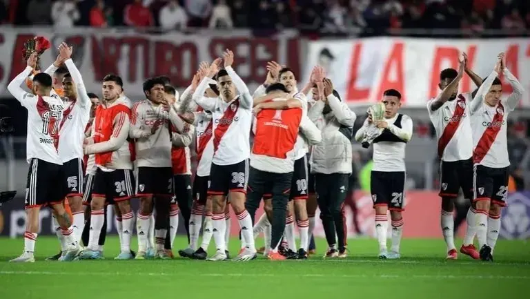 Talleres empató y River puede ser campeón la próxima fecha sin jugar: qué necesita