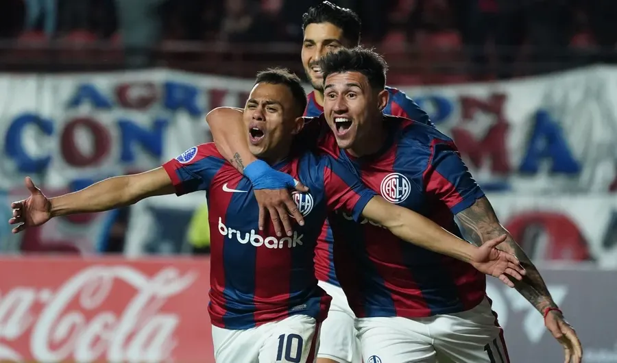 San Lorenzo eliminó a Platense por penales y avanzó a los octavos de la Copa Argentina