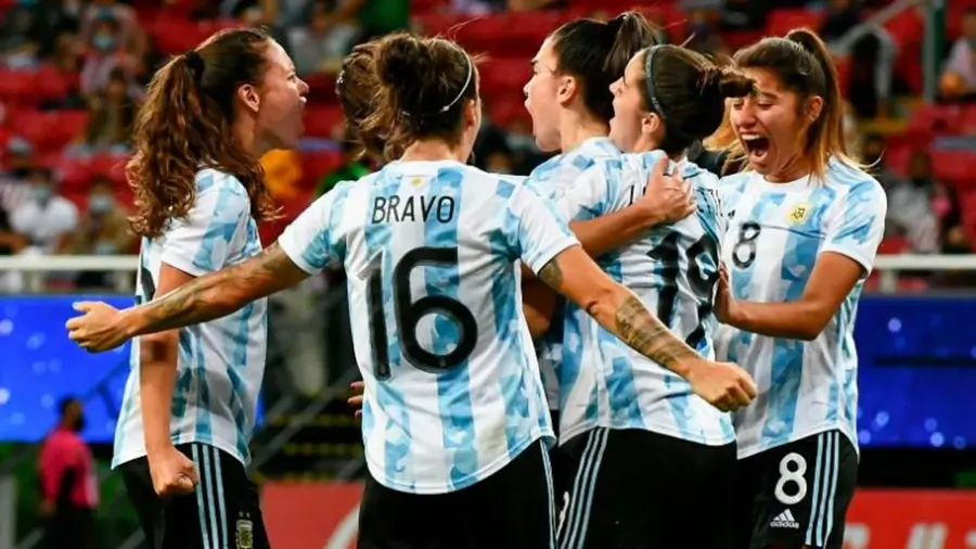 Venta de entradas del último partido amistoso de Argentina: precios y horarios