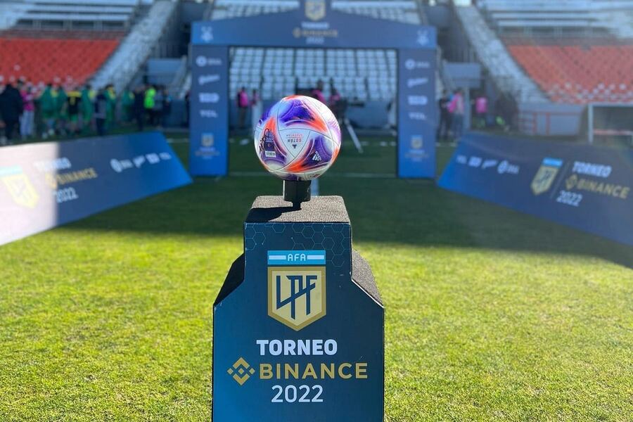 Comienza la fecha 23 de la Liga Profesional