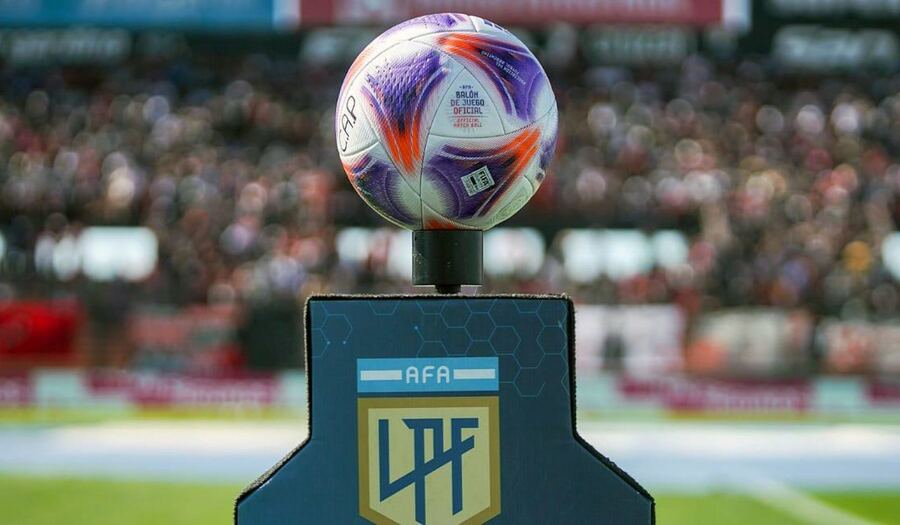 Comienza la última fecha de la Liga Profesional