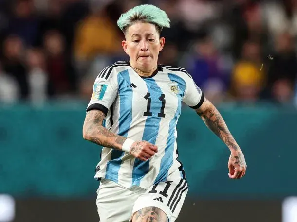Yamila Rodríguez pidió que dejen de atacarla por su admiración a Cristiano