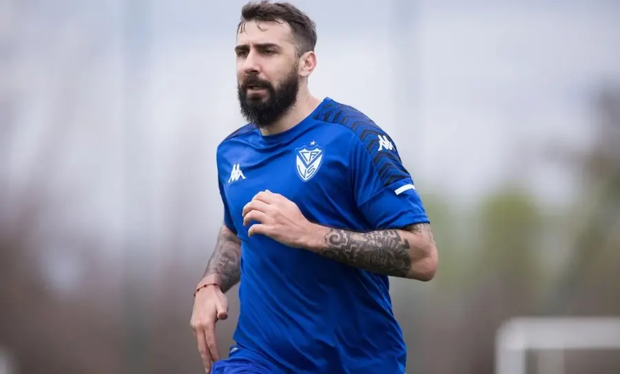 Lucas Pratto continuará su carrera en Defensa y Justicia