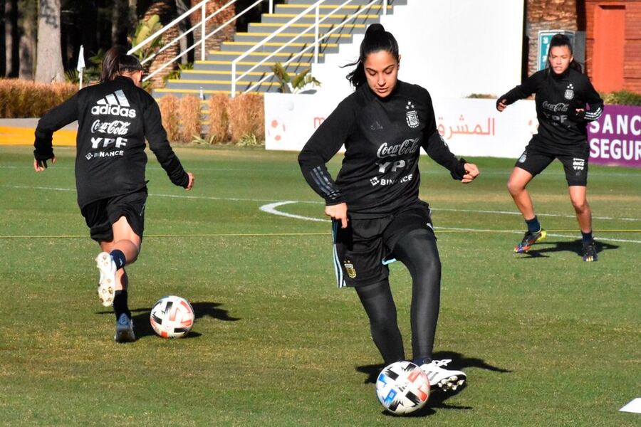 Lo que tenés que saber del Mundial de fútbol femenino