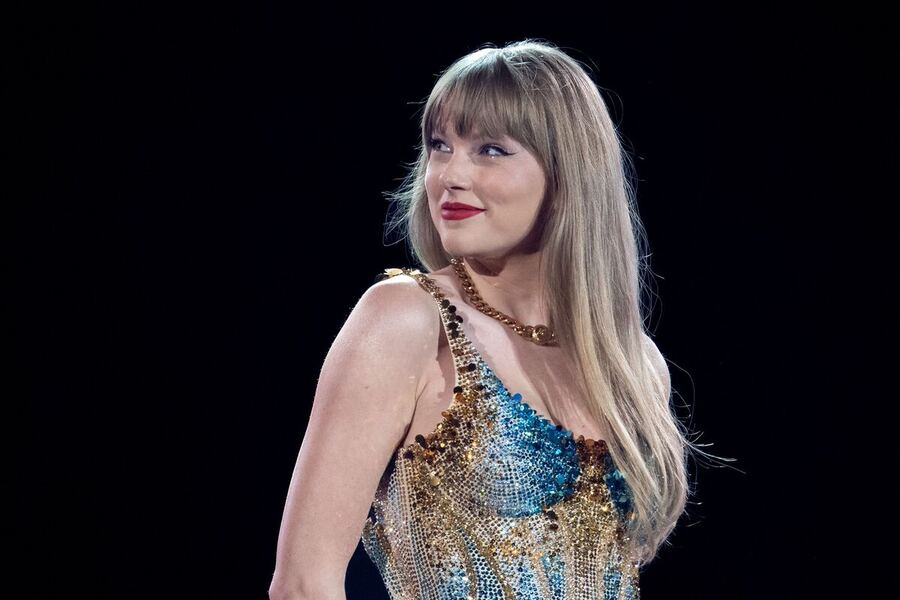 Taylor Swift sumó 14 fechas al tramo europeo de su gira de "The Eras Tour"