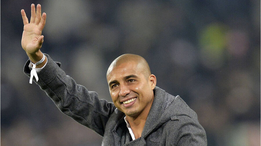 Trezeguet no se guardó nada: "Francia nunca entendió a Messi"