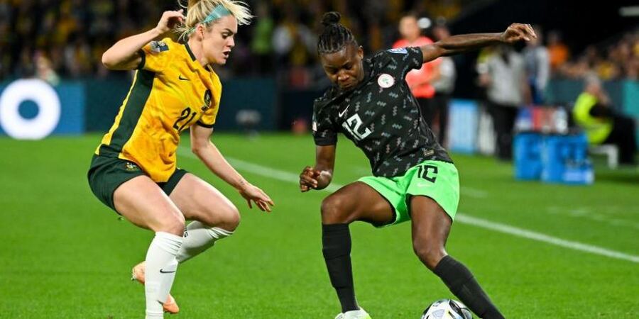 Mundial femenino 2023: Australia perdió con Nigeria y complicó su clasificación