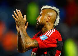 Arturo Vidal, lapidario contra Sampaoli: "Es un perdedor que no sabe apreciar a los jugadores"
