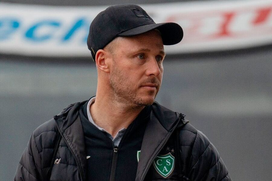 Damonte se va de Sarmiento