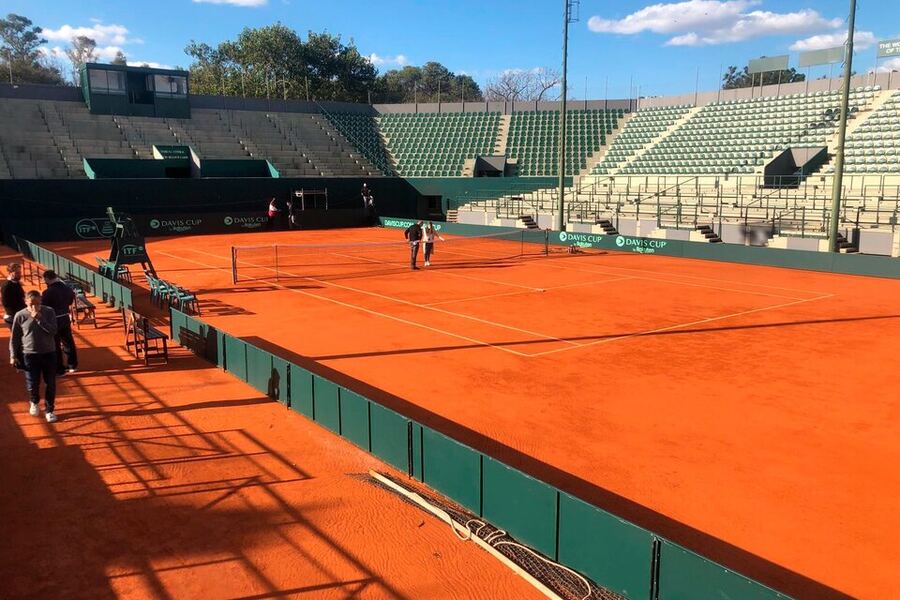 Histórico: el BALTC será modernizado y seguirá con el ATP de Buenos Aires por diez años
