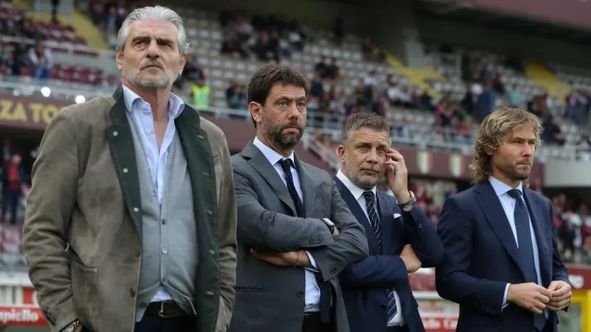 Otra dura sanción para Juventus: no podrá jugar competencias europeas