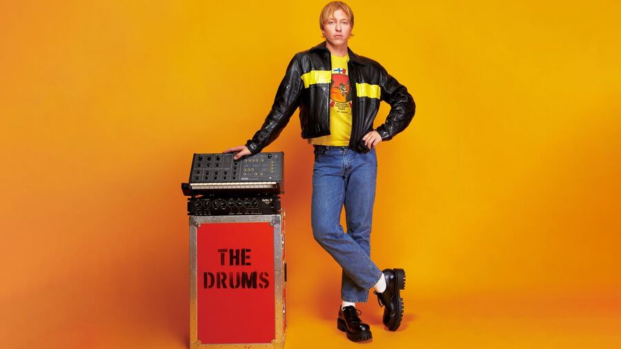 The Drums anuncia su sexto disco y estrena adelanto: "Better"