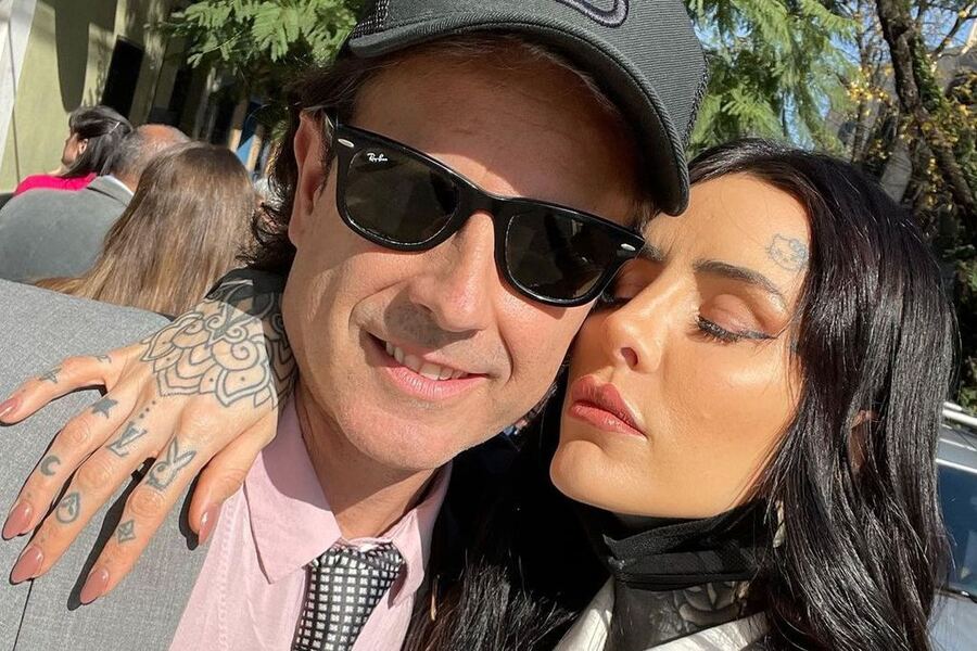 Cande Tinelli lanza tema junto a Coti