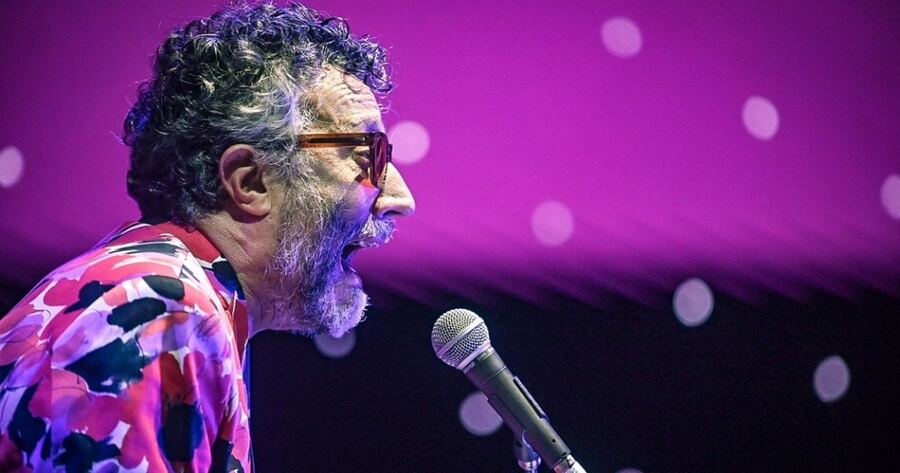 Fito Paez estará en diciembre en Estudiantes y ya hay entradas a la venta