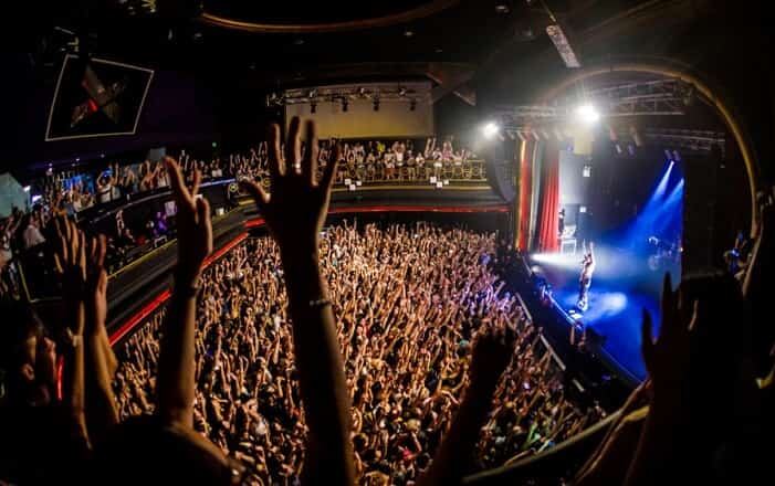 Estos son los 8 shows más esperados del mes de julio