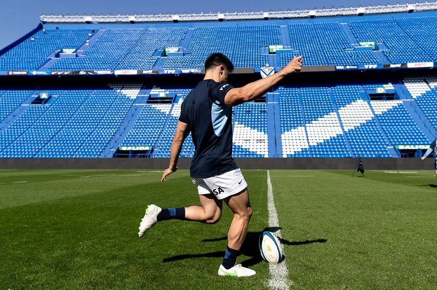Con varios regresos, Los Pumas tienen equipo confirmado para enfrentar a España