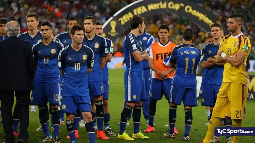 Un subcampeón del mundo con la Selección Argentina jugará en el país