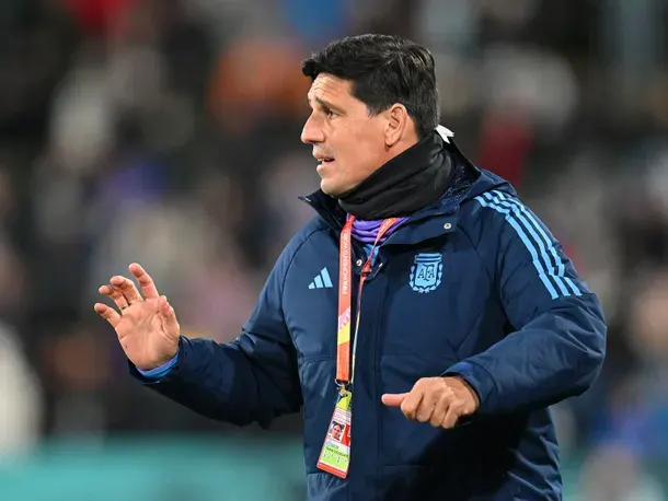 La autocrítica de Portanova tras la despedida en fase de grupos del Mundial