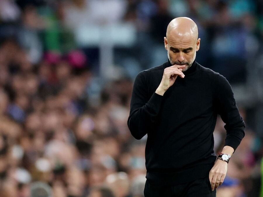 Pep Guardiola fulminó al Mundial de Clubes: "Este mundialito, cada año es peor”