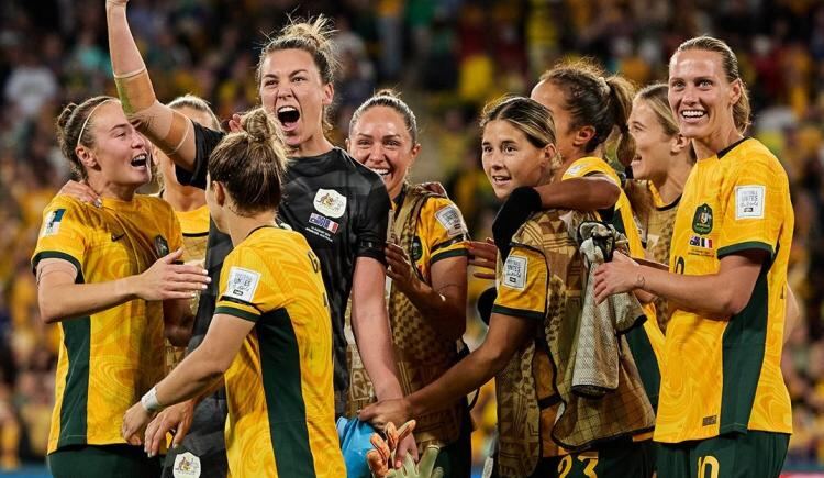 El Mundial de fútbol femenino entra en etapa de definiciones: día, hora y TV de las semifinales