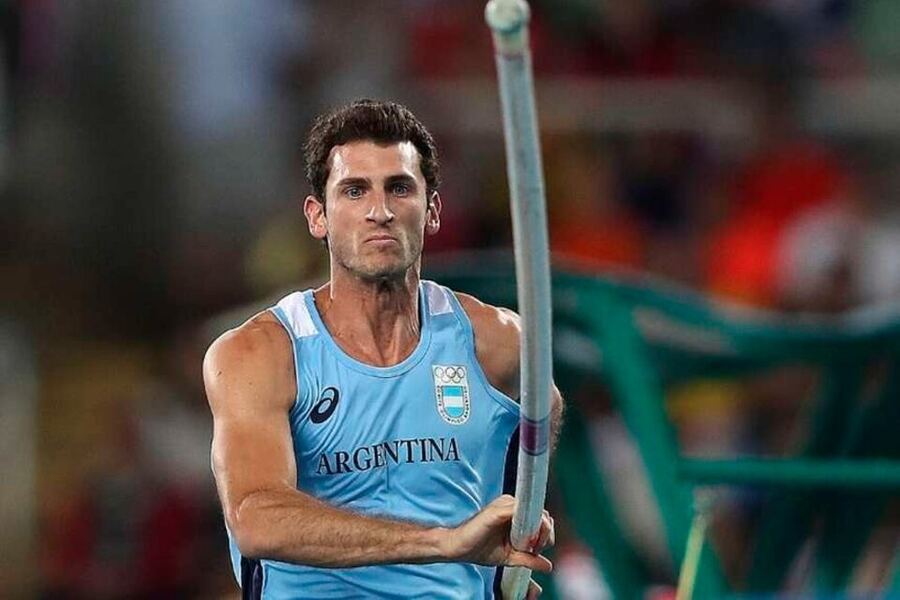 Mundial de atletismo: diez argentinos competirán en Budapest