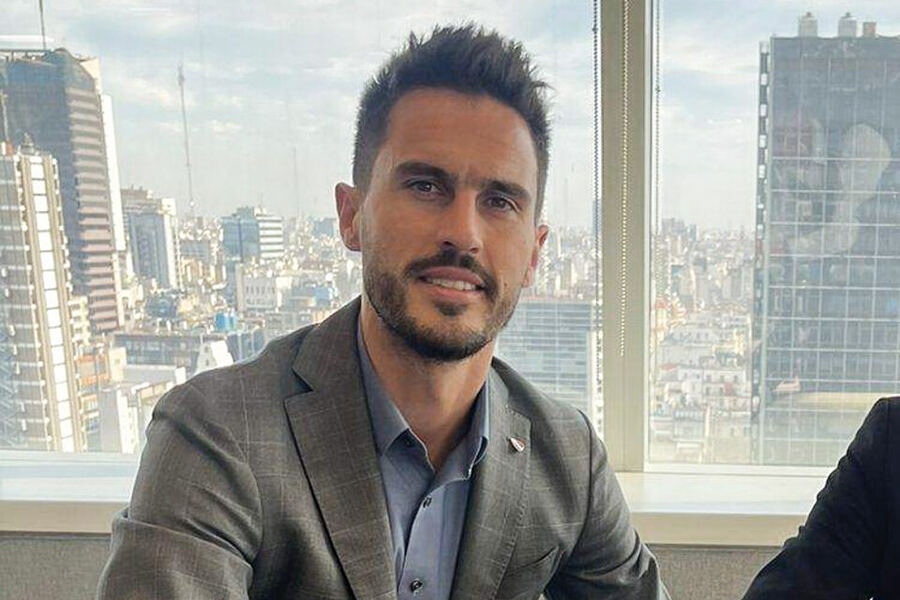 Juan Marconi pidió disculpas por la represión que sufrieron los hinchas de Independiente