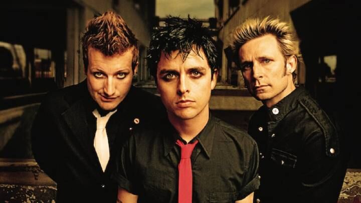 Green Day reedita Dookie a 30 años de su lanzamiento