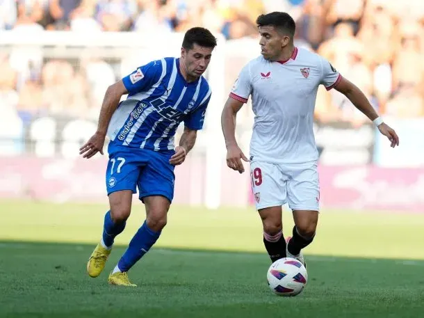 No llega: Marcos Acuña es baja para el inicio de las Eliminatorias