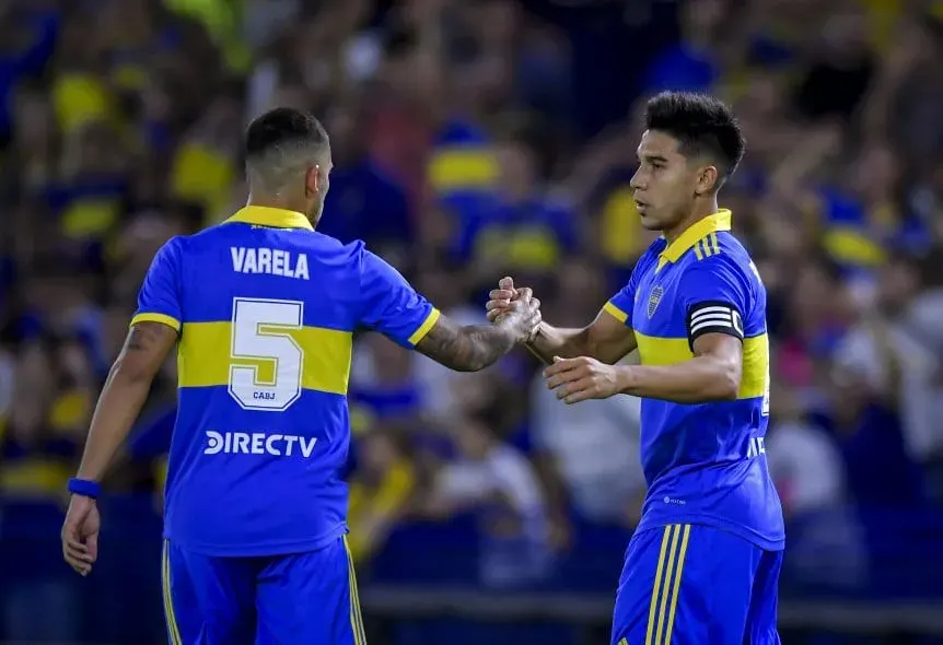 Copa Libertadores: Boca visita a Nacional