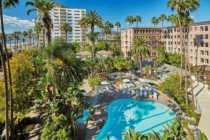 Messi y el plantel de Inter Miami cancelaron su estadía en hotel de Los Ángeles en respaldo a trabajadores en huelga