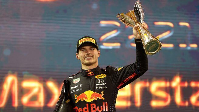 Max Verstappen ganó el Gran Premio de Italia y logró un nuevo récord en la Fórmula 1