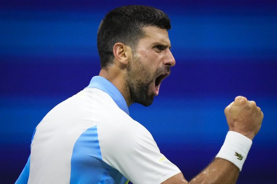 Novak Djokovic recuperó el número 1 del mundo tras conquistar el US Open