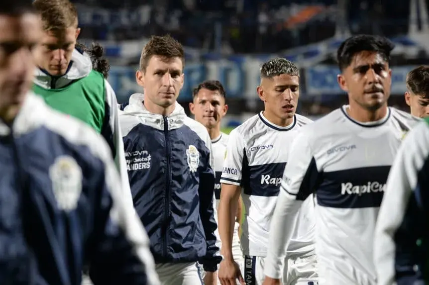 Gimnasia recibe a Independiente