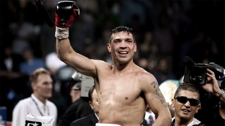 Boxeo: Maravilla Martínez está al borde de su retiro