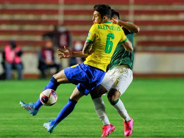 Brasil debuta en las Eliminatorias ante la Bolivia de Gustavo Costas