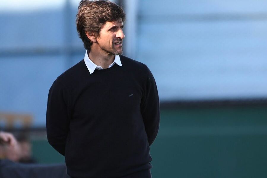 Arsenal de Sarandí: Federico Vilar dejó de ser el técnico