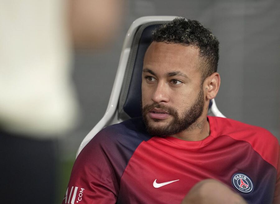 La dura revelación de Neymar tras su salida del PSG: "Con Messi vivimos un infierno"