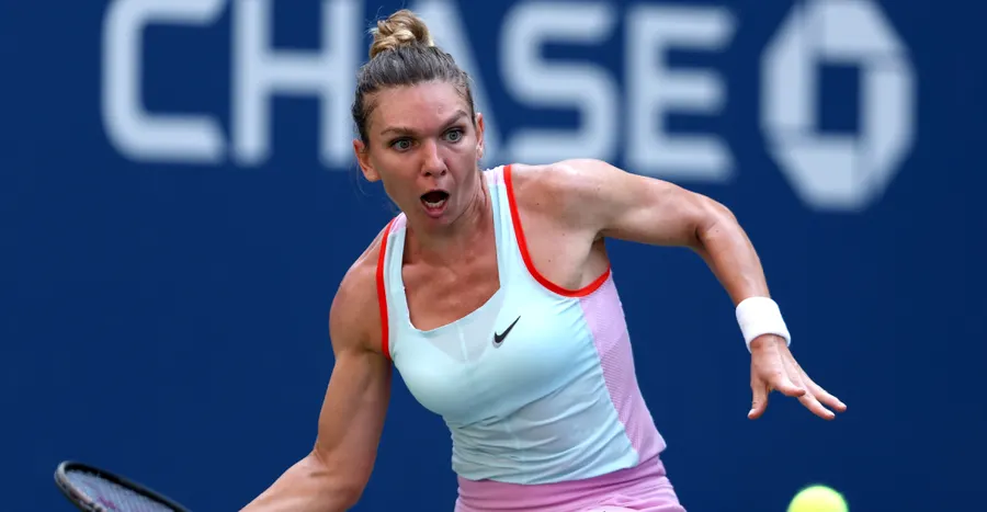 Simona Halep fue suspendida cuatro años por violar normas antidoping