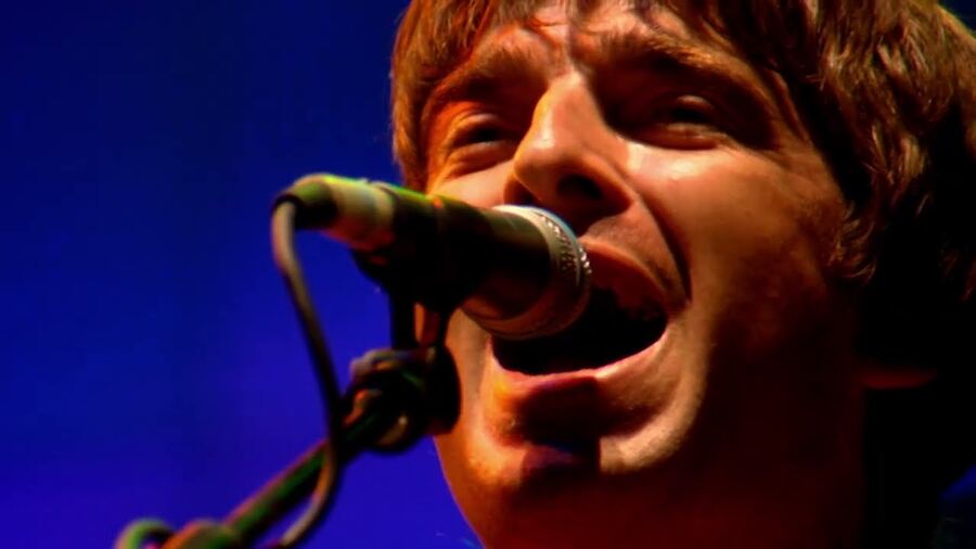 Oasis estrena un nuevo video para "Acquiesce"