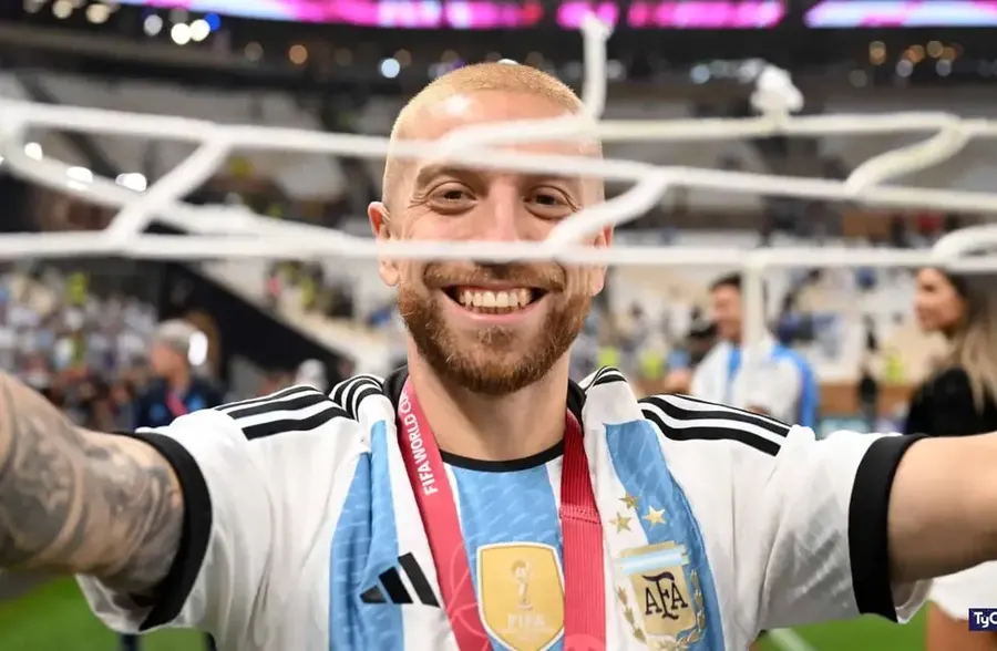 Bombazo: dos años de suspensión para Papu Gómez por doping positivo