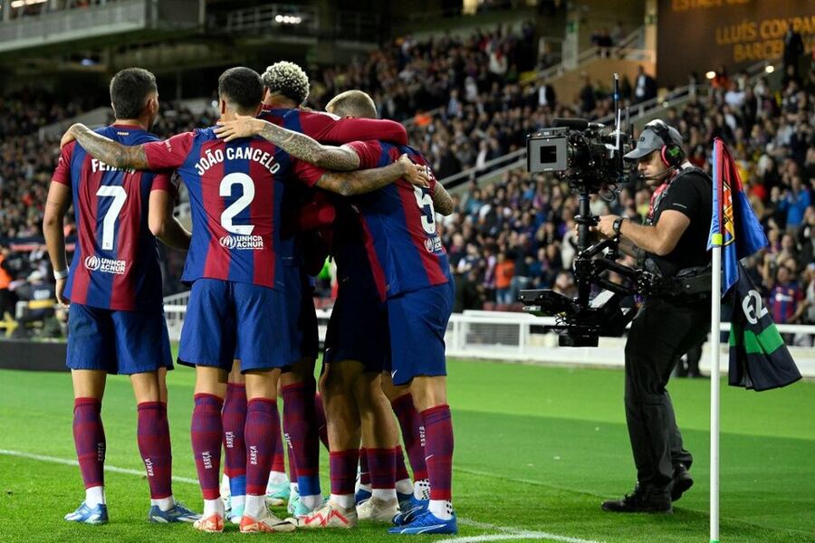 Partidos hoy de Champions League y liga argentina: quiénes juegan y dónde ver en vivo