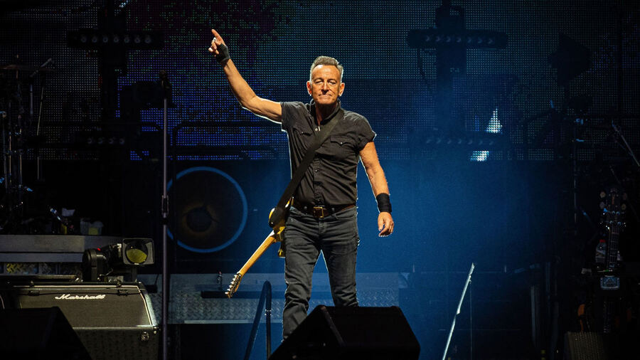 A 43 años de ‘The River’, el álbum de Bruce Springsteen
