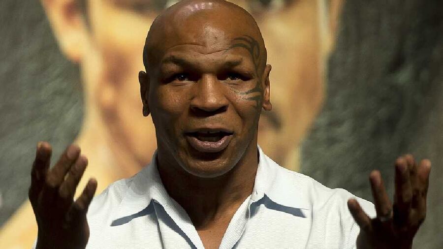 Mike Tyson reveló arreglos de Don King en sus peleas