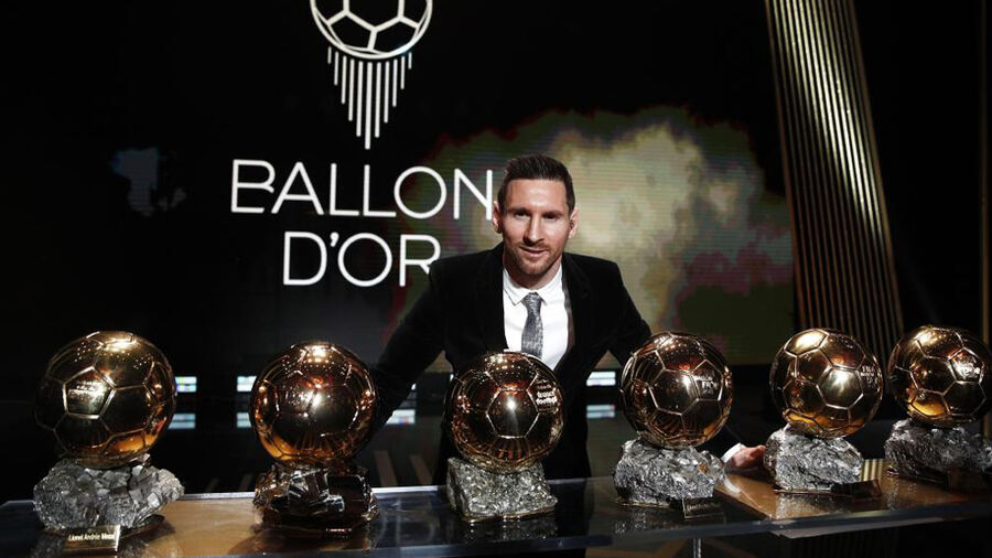 En España aseguran que Messi ganará el Balón de Oro