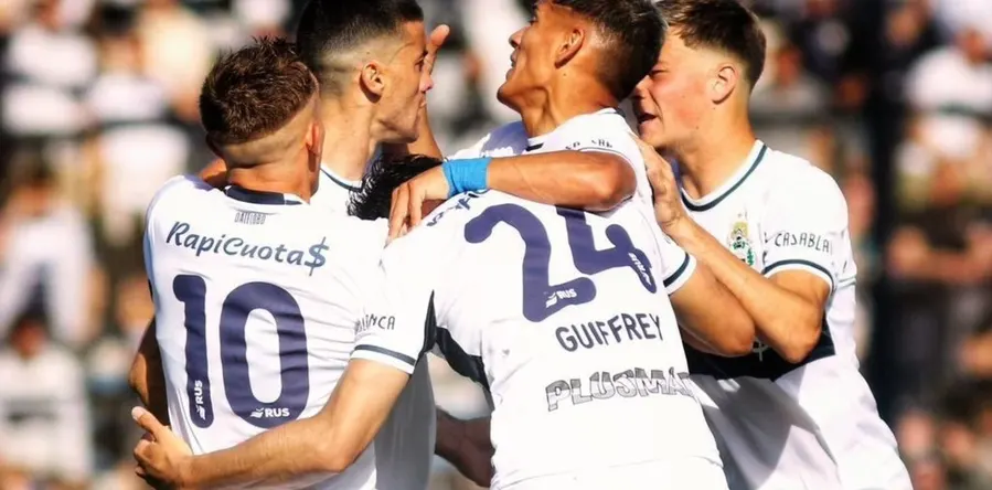 Copa de la Liga: hoy sigue la fecha 10 con cinco partidos