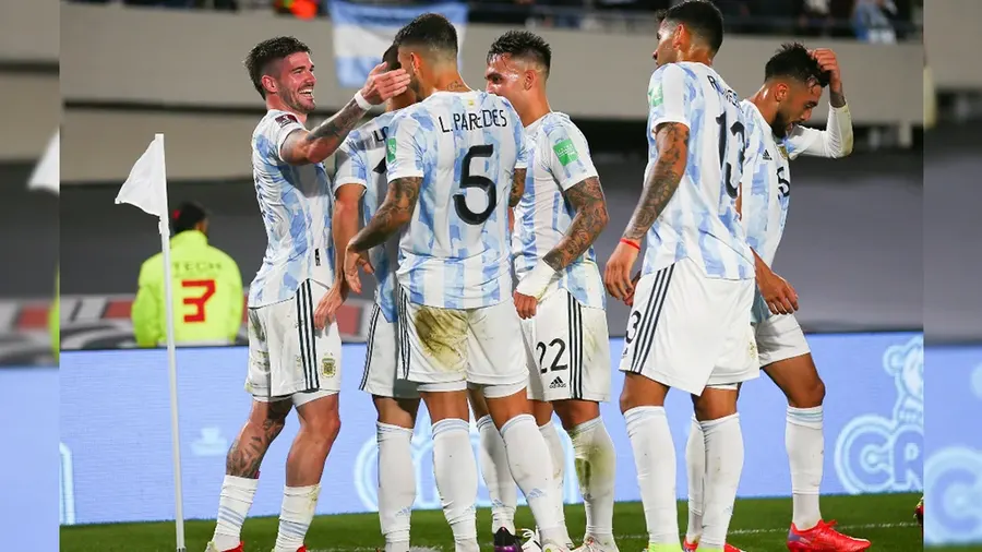 La Conmebol confirmó que el partido entre la Selección Argentina y Uruguay se disputará en Córdoba