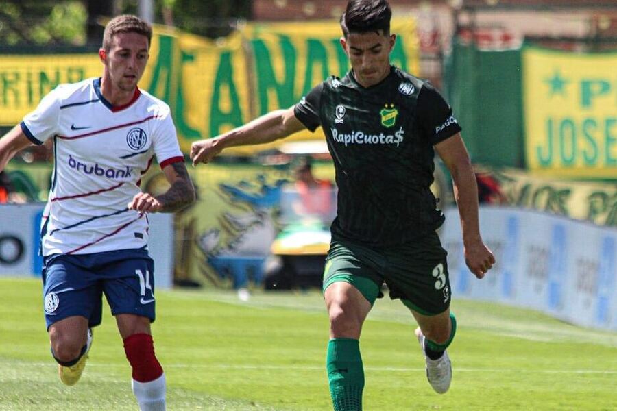 Hoy San Lorenzo y Defensa y Justicia juegan por Copa Argentina