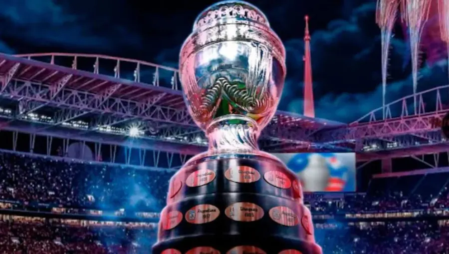 La Conmebol comunicó que las sedes del primer partido y la final de la Copa América 2024